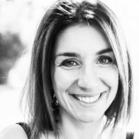 Estelle DELHOMME