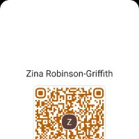 Zina Griffith