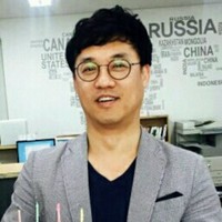 Wonbae Kim