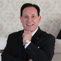 Daniel Stefanaggi  安仰东