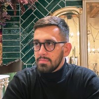 Vadym Akhundov
