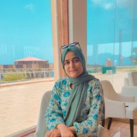 Samina waheed
