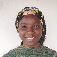 Aishatu Usman Bappah
