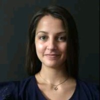 Rachel Arnold