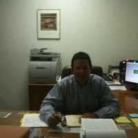 Jeff Measley