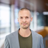 Ben Heiland