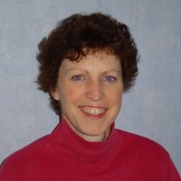 Joyce Gledhill