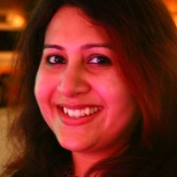 Debarati Chakraborty