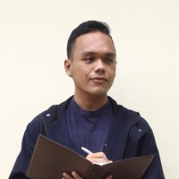 Gusti Ngurah Yama Adi Putra