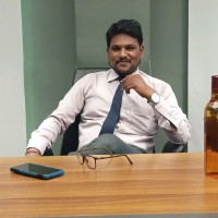 Vijay Abinash A