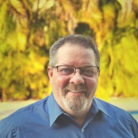 Keith Almquist