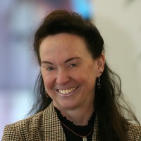 Maureen Tholen