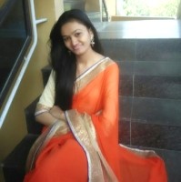 Shruti Pandya