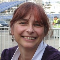Susanne Ertle-Taylor