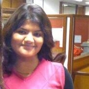 Harshita Rai