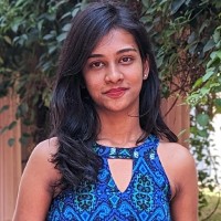 Suchitra M