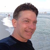 Mark Chabot