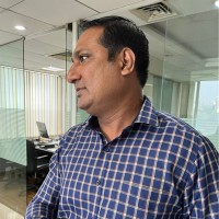 Sachin Karotia