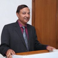 Suresh Kumar Gupta