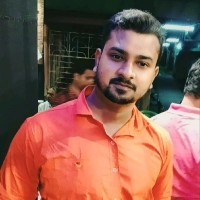 Ritesh Maity