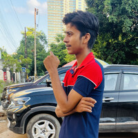 Parvez Alam Ansari