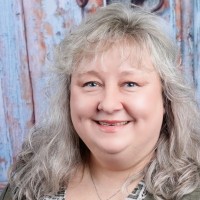 Connie Wood