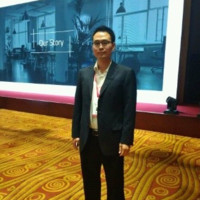 Tony Li