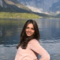 Rashmi Karkera Baindur
