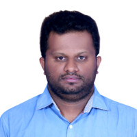 Ramu Veddepally