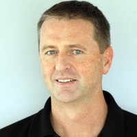 Damien Irvine