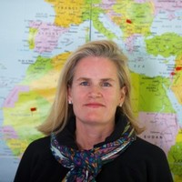 Amy McCooe