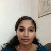 Neenu Raphael
