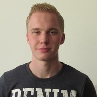 Bart Stiekema