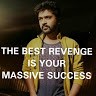 Harish Simbu