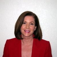 Patricia Delozier