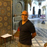 Mohamed Boussatta