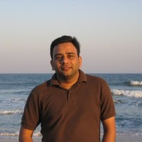 Brijeshkumar Patel