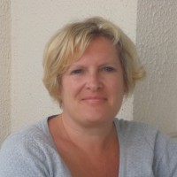 Evi Vandenreyken