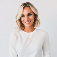 Brandi Doran, M. Ed