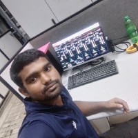 Koushik Manna