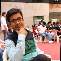 Devansh Swami