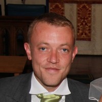Joe Revell