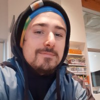 Brandon Atwood