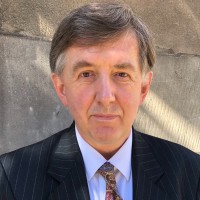 Oliver Rowe
