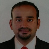 Chandrasekhar Nandigama, PMP