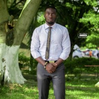 Daniel Afrifa