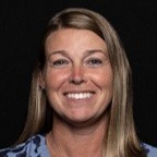 Lesley Amos