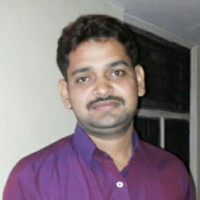 Akhilesh Tiwari
