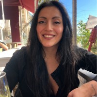 Gabriela Tandazo Mijas