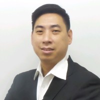 Frederick Lim